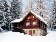 Affitto case montagna Italia: chalet n. 39337