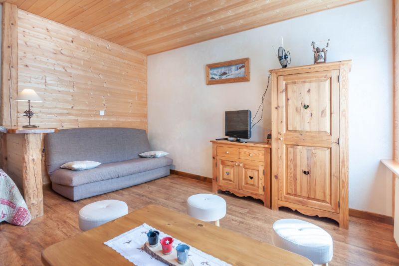 foto 4 Affitto tra privati Morzine appartement Rodano Alpi Alta Savoia Salotto