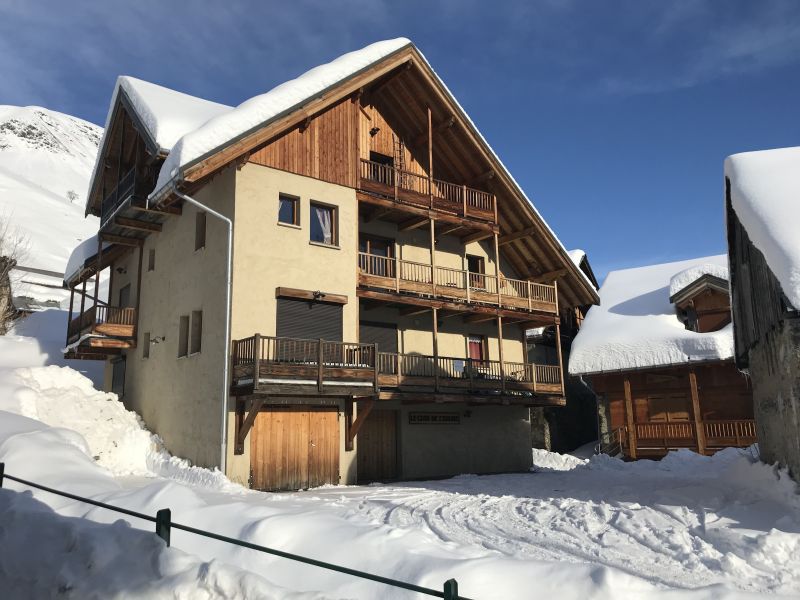 foto 8 Affitto tra privati Saint Sorlin d'Arves appartement Rodano Alpi Savoia