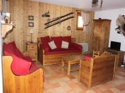 Affitto case vacanza Rodano Alpi per 6 persone: appartement n. 39437