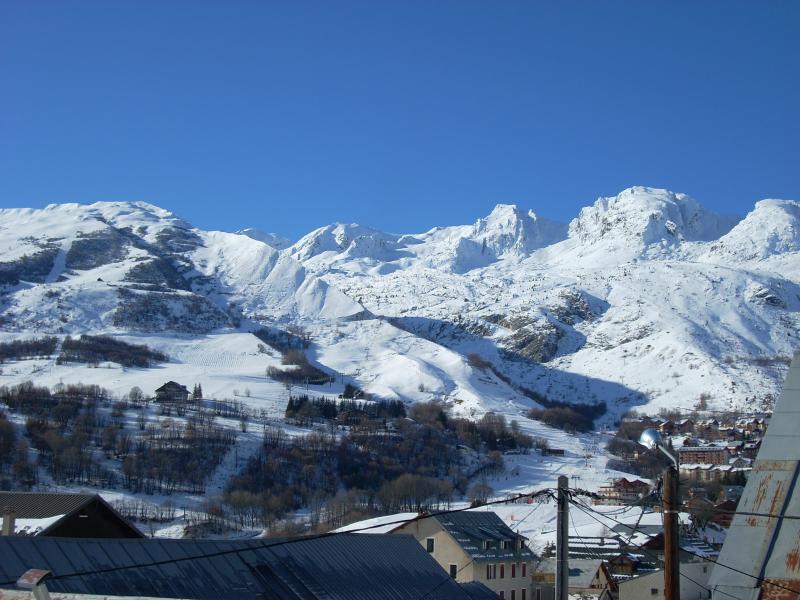 foto 8 Affitto tra privati Saint Sorlin d'Arves appartement Rodano Alpi Savoia Vista dal balcone