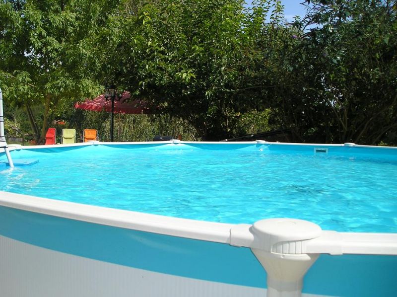 foto 0 Affitto tra privati Bergerac gite Aquitania Dordogna Piscina