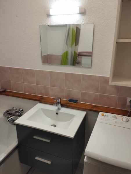 foto 7 Affitto tra privati Le Corbier studio Rodano Alpi Savoia Bagno