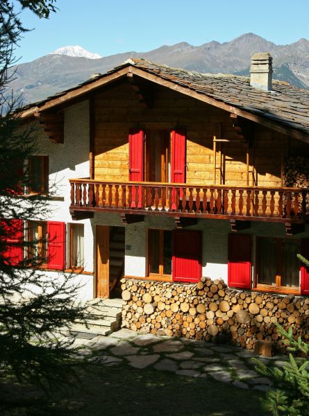 foto 7 Affitto tra privati Pila appartement Valle d'Aosta Aosta (provincia di)