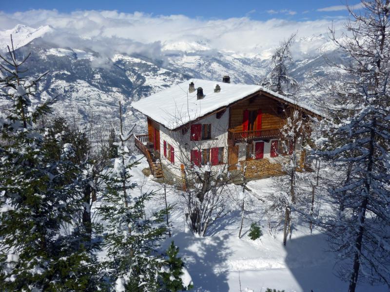 foto 1 Affitto tra privati Pila appartement Valle d'Aosta Aosta (provincia di) Vista esterna della casa vacanze
