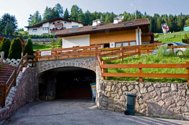 foto 1 Affitto tra privati Selva di Val Gardena appartement Trentino Alto Adige Bolzano (provincia di) Vista esterna della casa vacanze