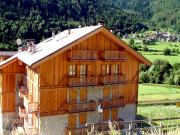 Affitto case vacanza Alpi Italiane: appartement n. 39767