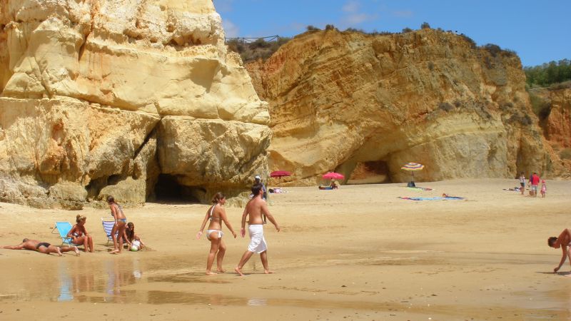 foto 25 Affitto tra privati Alvor appartement Algarve  Spiaggia