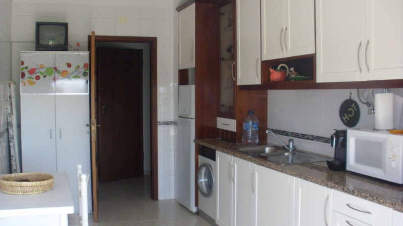 foto 17 Affitto tra privati Alvor appartement Algarve  Cucina separata