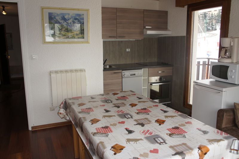 foto 7 Affitto tra privati Les 2 Alpes appartement Rodano Alpi Isre Salotto