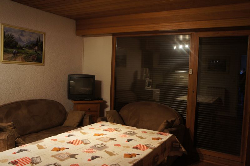 foto 8 Affitto tra privati Les 2 Alpes appartement Rodano Alpi Isre Salotto