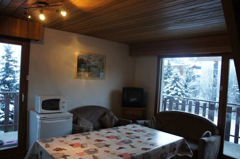 foto 9 Affitto tra privati Les 2 Alpes appartement Rodano Alpi Isre Salotto