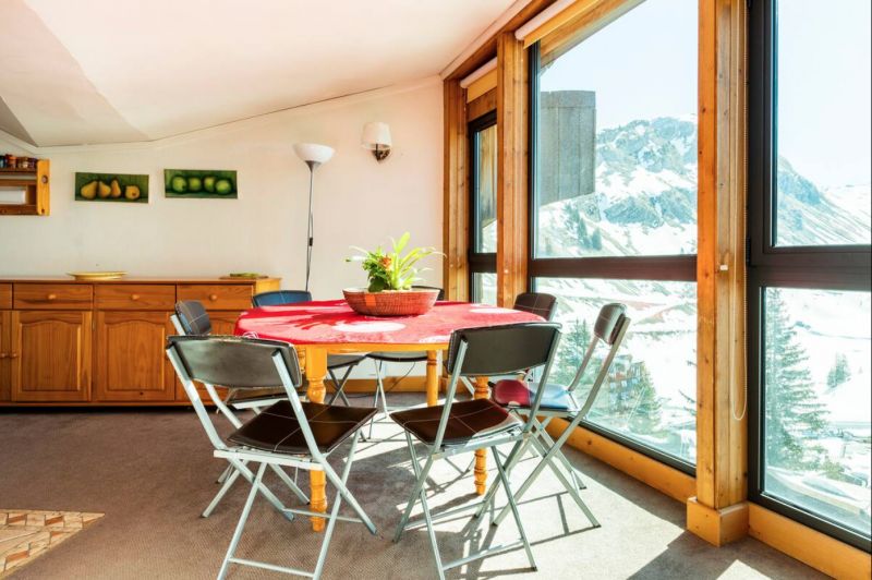 foto 22 Affitto tra privati Avoriaz appartement Rodano Alpi Alta Savoia Sala da pranzo