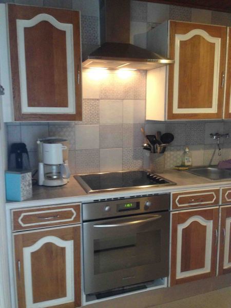 foto 7 Affitto tra privati Gruissan chalet Linguadoca-Rossiglione Aude Cucina separata