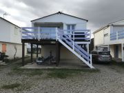 Affitto case mare Peyriac-De-Mer: chalet n. 40372