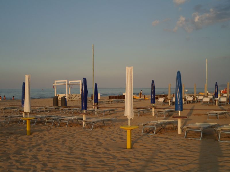 foto 19 Affitto tra privati Rimini appartement Emilia Romagna Rimini (provincia di) Spiaggia