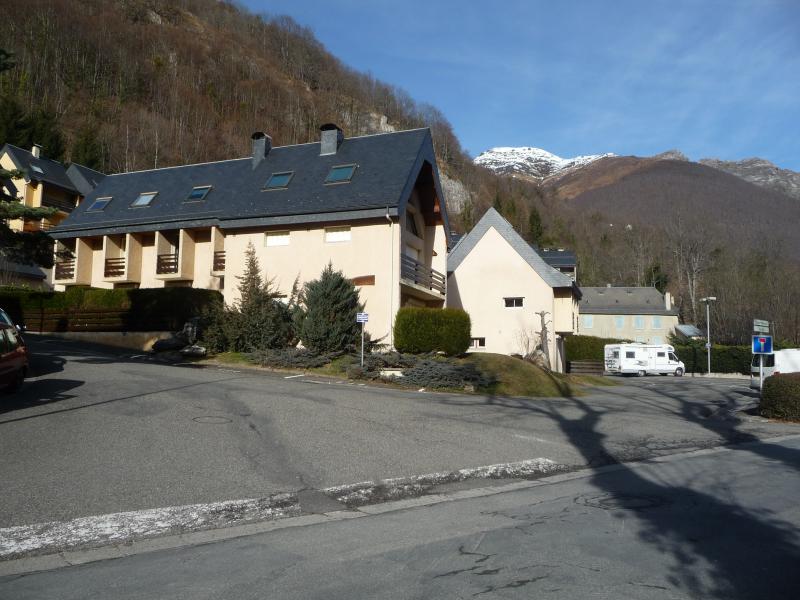 foto 3 Affitto tra privati Cauterets studio Midi Pirenei (Midi-Pyrnes) Alti pirenei (Hautes-Pyrnes) Parcheggio