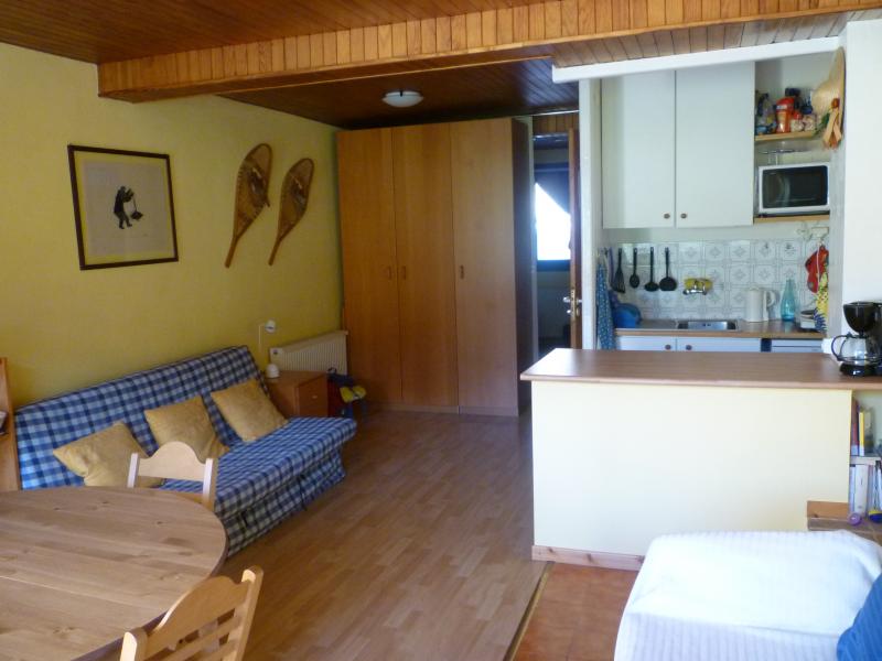 foto 1 Affitto tra privati Montgenvre appartement Provenza Alpi Costa Azzurra Alte Alpi (Hautes-Alpes) Soggiorno