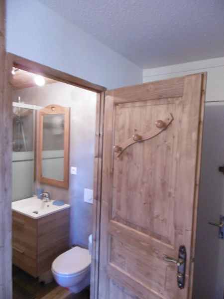 foto 12 Affitto tra privati Avoriaz studio Rodano Alpi Alta Savoia Bagno