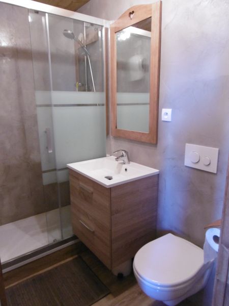 foto 14 Affitto tra privati Avoriaz studio Rodano Alpi Alta Savoia Bagno