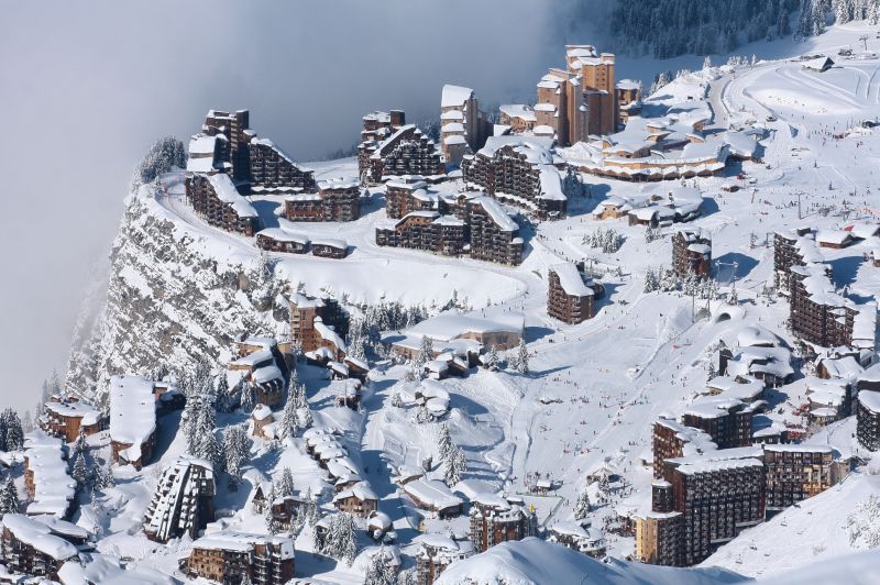 foto 22 Affitto tra privati Avoriaz studio Rodano Alpi Alta Savoia Altra vista