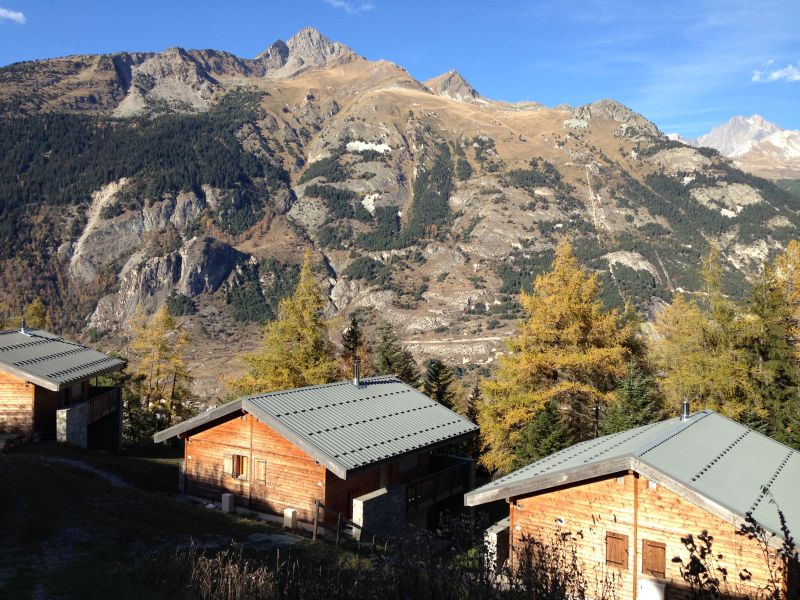 foto 26 Affitto tra privati La Norma chalet Rodano Alpi Savoia Vista esterna della casa vacanze