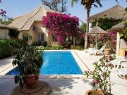 Affitto case vacanza Africa per 4 persone: villa n. 40814