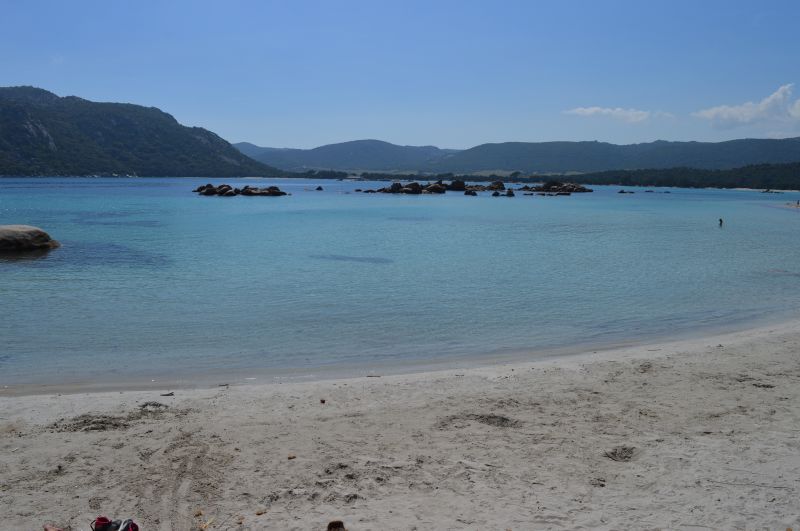 foto 18 Affitto tra privati Porto Vecchio villa Corsica Corsica del Sud Spiaggia