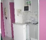 Affitto case appartamenti vacanza Agde: appartement n. 40866