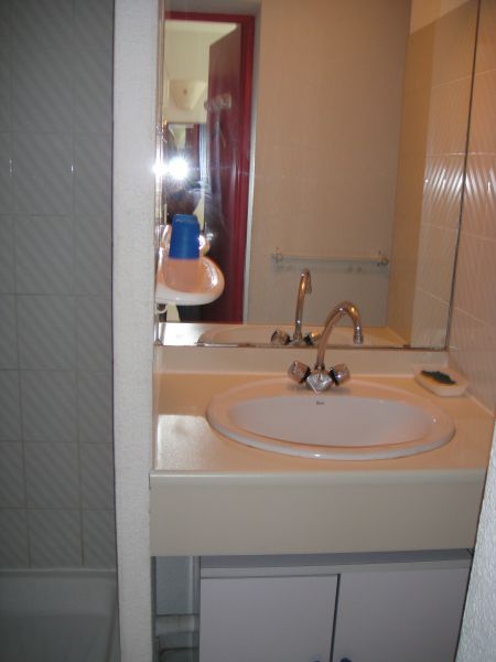 foto 6 Affitto tra privati Cap d'Agde appartement Linguadoca-Rossiglione Hrault Bagno