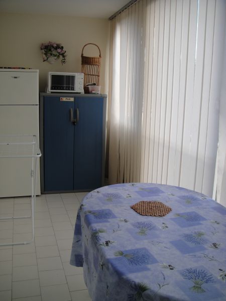 foto 9 Affitto tra privati Cap d'Agde appartement Linguadoca-Rossiglione Hrault Loggia