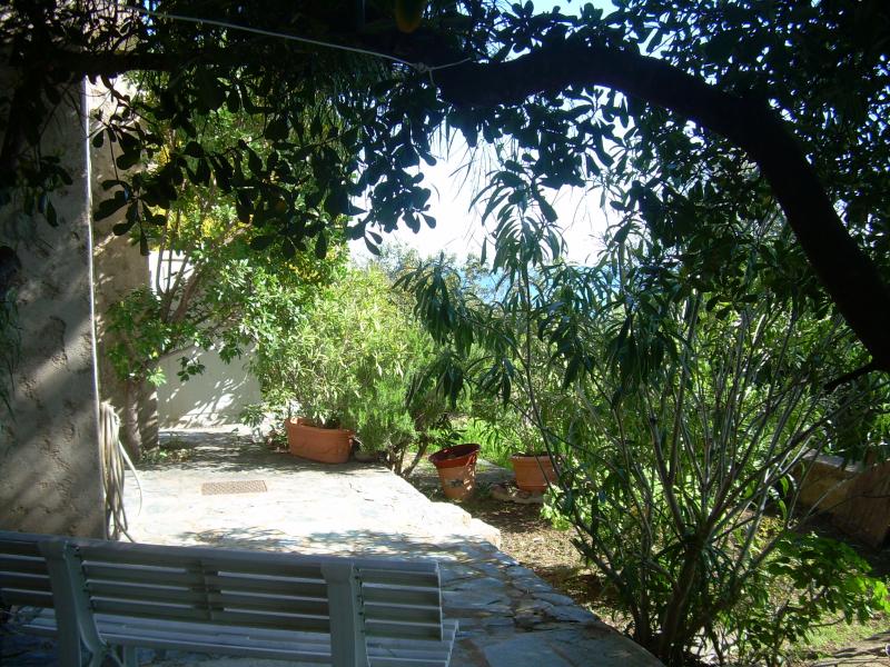 foto 6 Affitto tra privati Sainte Lucie de Porto Vecchio maison Corsica Corsica del Sud Terrazzo 2