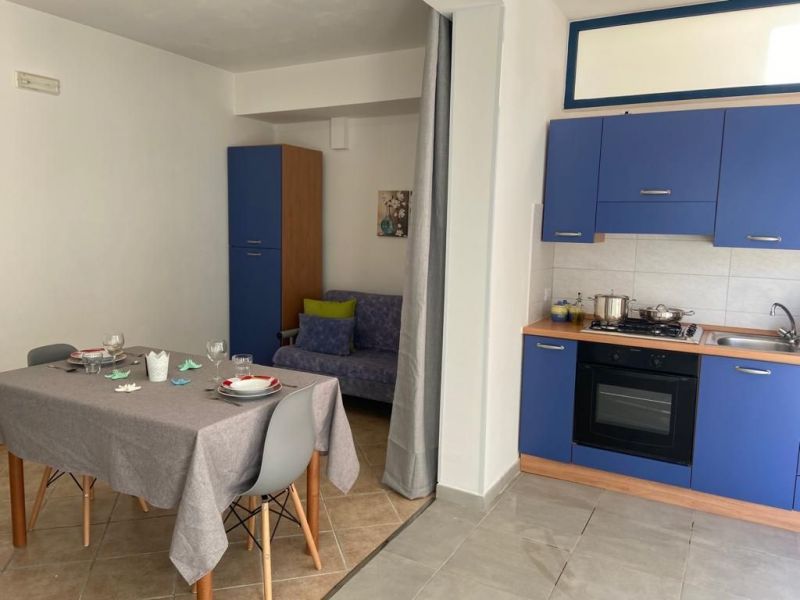 foto 23 Affitto tra privati Marina di Ragusa appartement Sicilia Ragusa (provincia di) Sala da pranzo