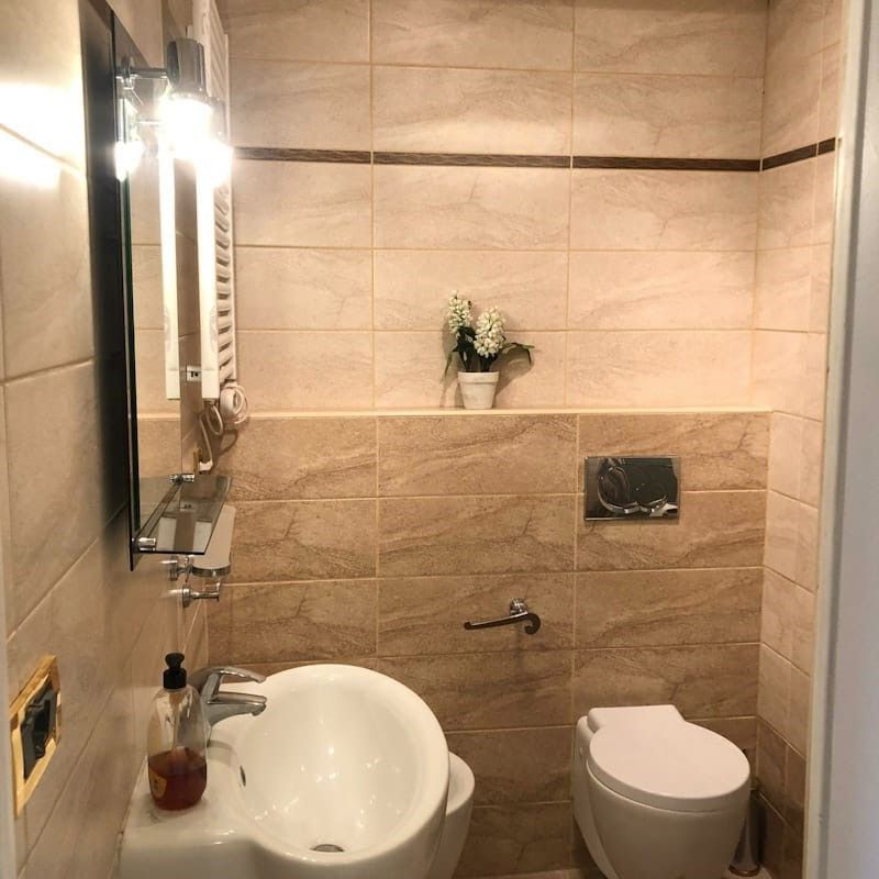 foto 16 Affitto tra privati Cannes appartement Provenza Alpi Costa Azzurra Alpi Marittime (Alpes-Maritimes) Bagno