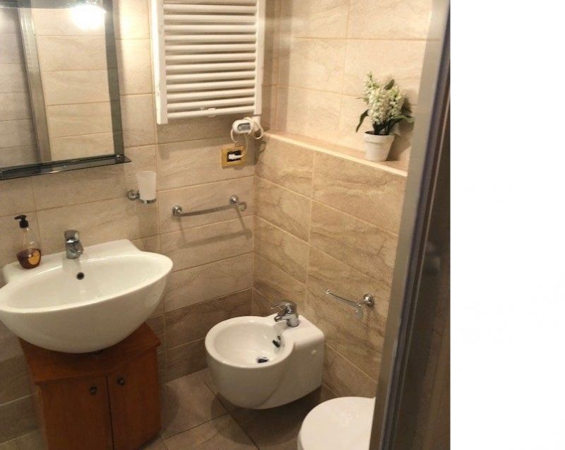 foto 17 Affitto tra privati Cannes appartement Provenza Alpi Costa Azzurra Alpi Marittime (Alpes-Maritimes) Bagno