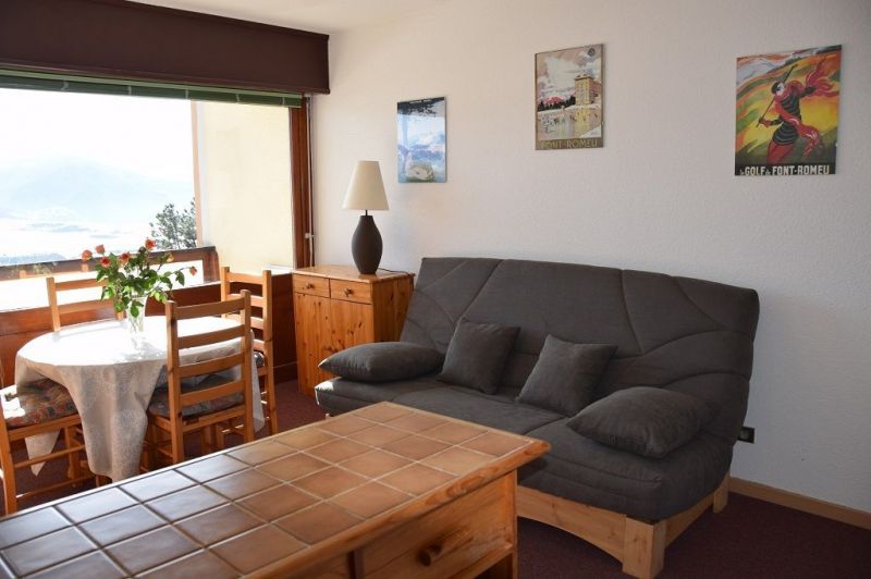 foto 4 Affitto tra privati Font Romeu appartement Linguadoca-Rossiglione Pirenei Orientali (Pyrnes-Orientales) Sala da pranzo