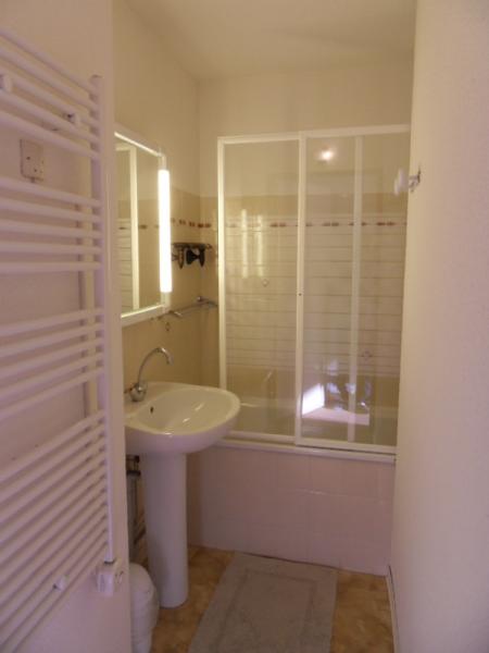 foto 12 Affitto tra privati Font Romeu appartement Linguadoca-Rossiglione Pirenei Orientali (Pyrnes-Orientales) Bagno