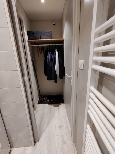 foto 17 Affitto tra privati Avoriaz appartement Rodano Alpi Alta Savoia Bagno