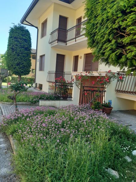 foto 22 Affitto tra privati Eraclea Mare appartement Veneto Venezia (provincia di) Giardino