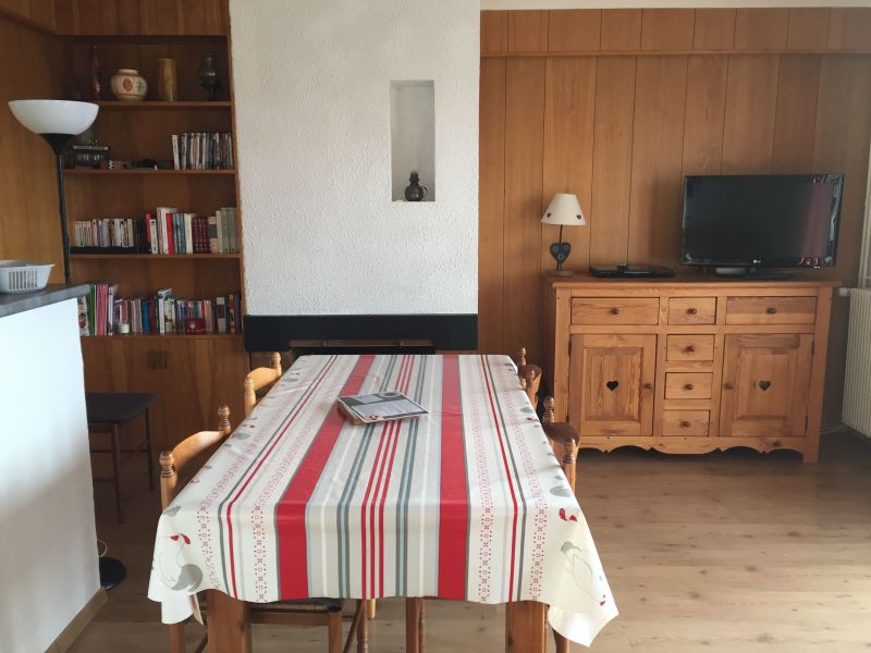 foto 1 Affitto tra privati Font Romeu appartement Linguadoca-Rossiglione Pirenei Orientali (Pyrnes-Orientales) Sala da pranzo