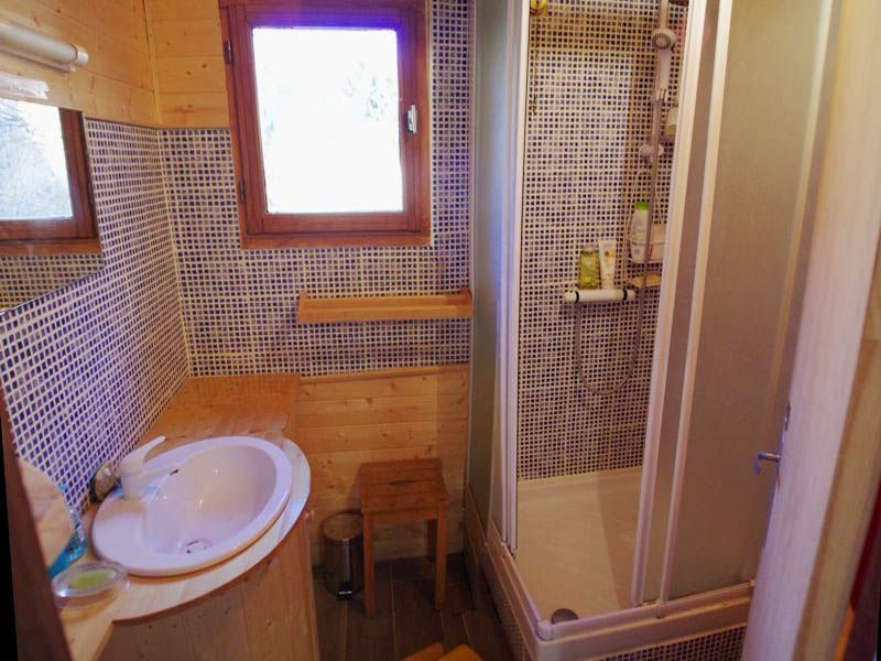 foto 16 Affitto tra privati Serre Chevalier chalet Provenza Alpi Costa Azzurra Alte Alpi (Hautes-Alpes) Bagno 1