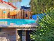 Affitto case vacanza Lge Cap Ferret per 3 persone: maison n. 41686