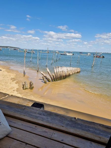 foto 29 Affitto tra privati Andernos les Bains maison Aquitania Gironda (Gironde) Spiaggia