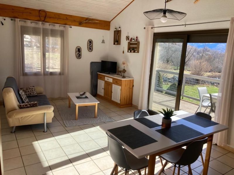 foto 4 Affitto tra privati Font Romeu maison Linguadoca-Rossiglione Pirenei Orientali (Pyrnes-Orientales)