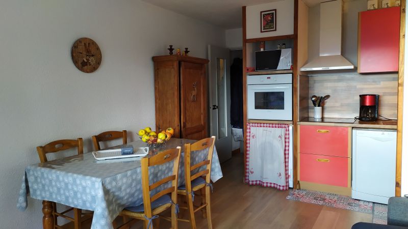 foto 4 Affitto tra privati Font Romeu appartement Linguadoca-Rossiglione Pirenei Orientali (Pyrnes-Orientales) Angolo cottura