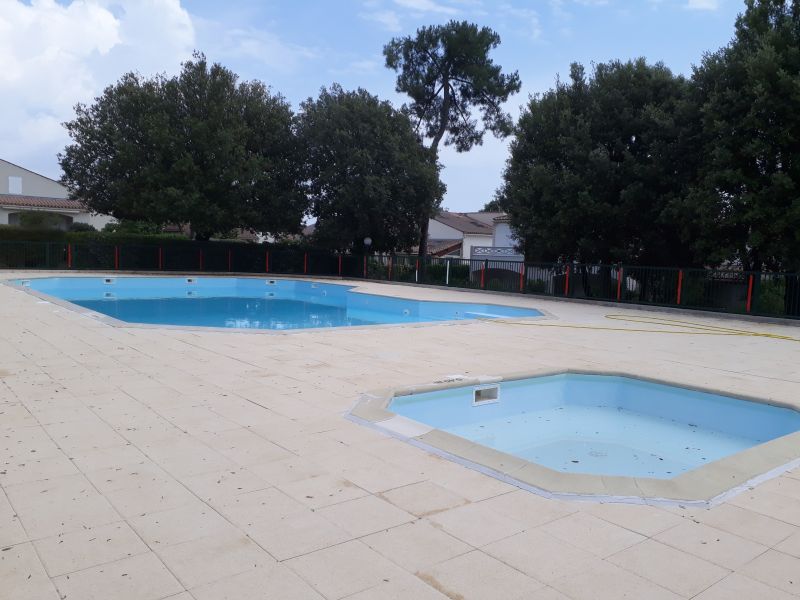 foto 7 Affitto tra privati Saint Palais sur Mer appartement Poitou-Charentes Charente-Maritime Piscina