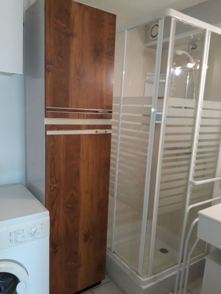 foto 9 Affitto tra privati Saint Palais sur Mer appartement Poitou-Charentes Charente-Maritime Bagno