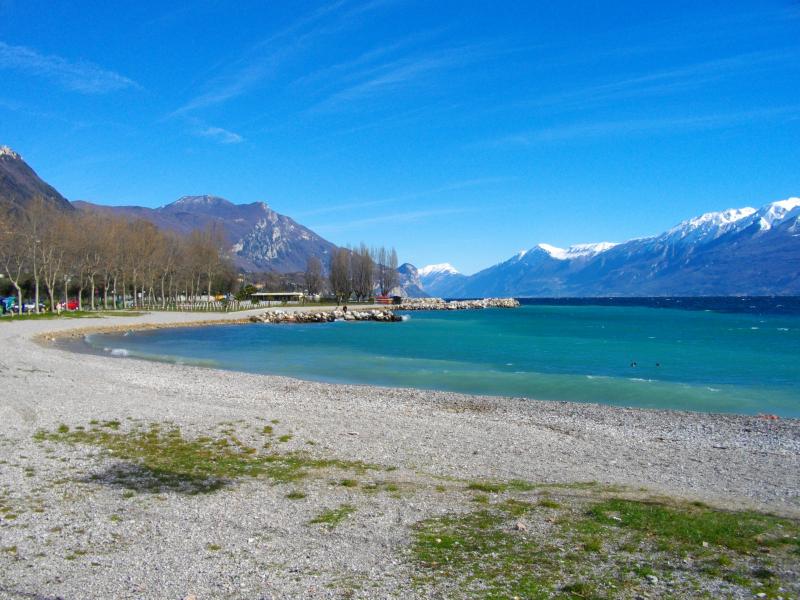 foto 0 Affitto tra privati Toscolano-Maderno maison Lombardia Brescia (provincia di) Spiaggia