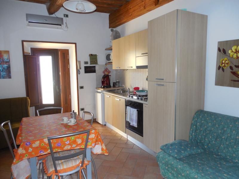 foto 2 Affitto tra privati San Vincenzo appartement Toscana Livorno (provincia di)