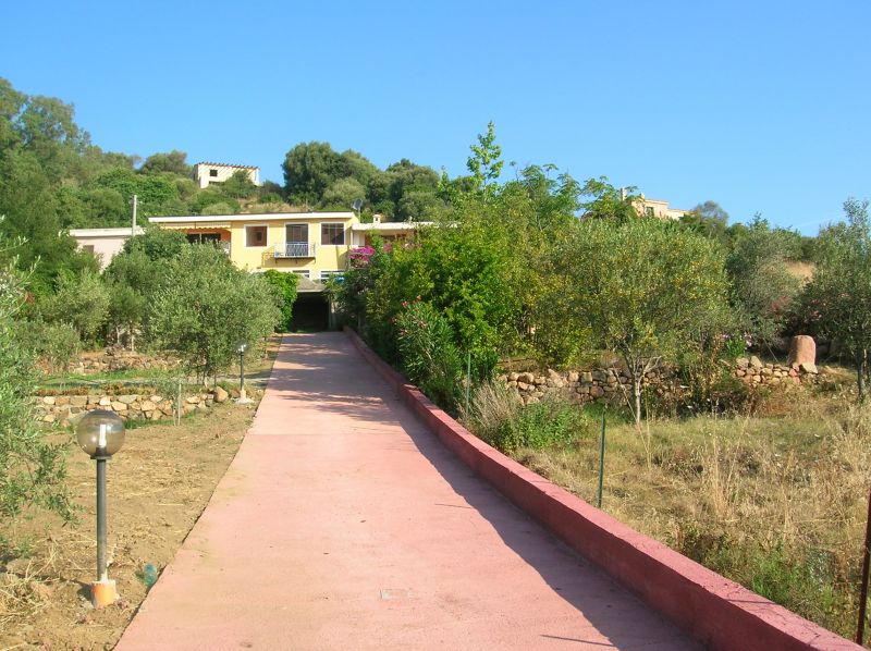 foto 1 Affitto tra privati Cardedu appartement Sardegna Ogliastra (provincia di) Vista esterna della casa vacanze